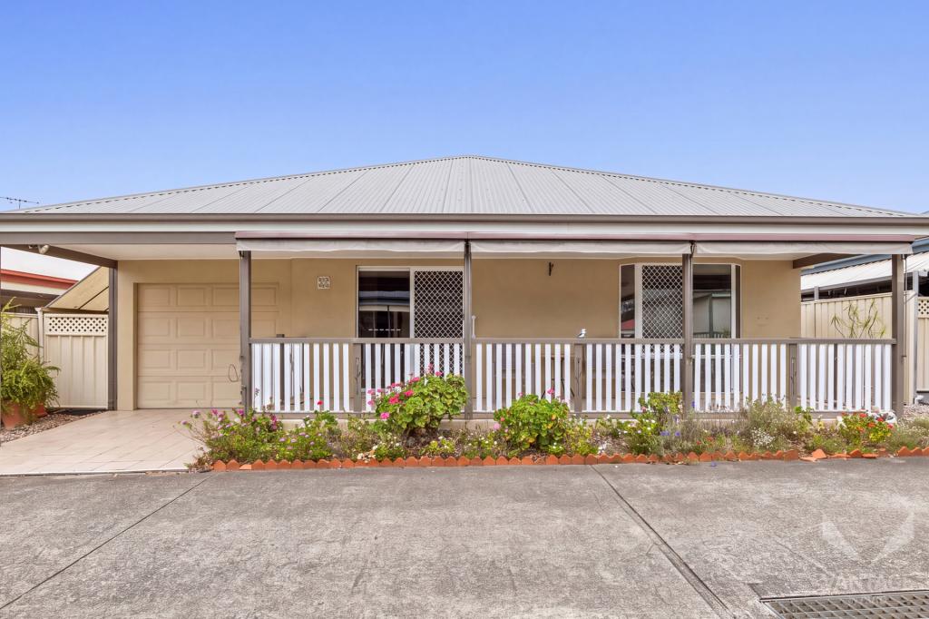 103/196 LOGAN ST, EAGLEBY, QLD 4207
