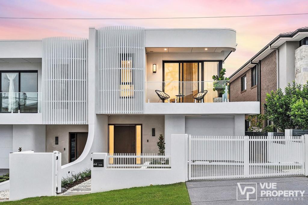 44 Folkard St, North Ryde, NSW 2113