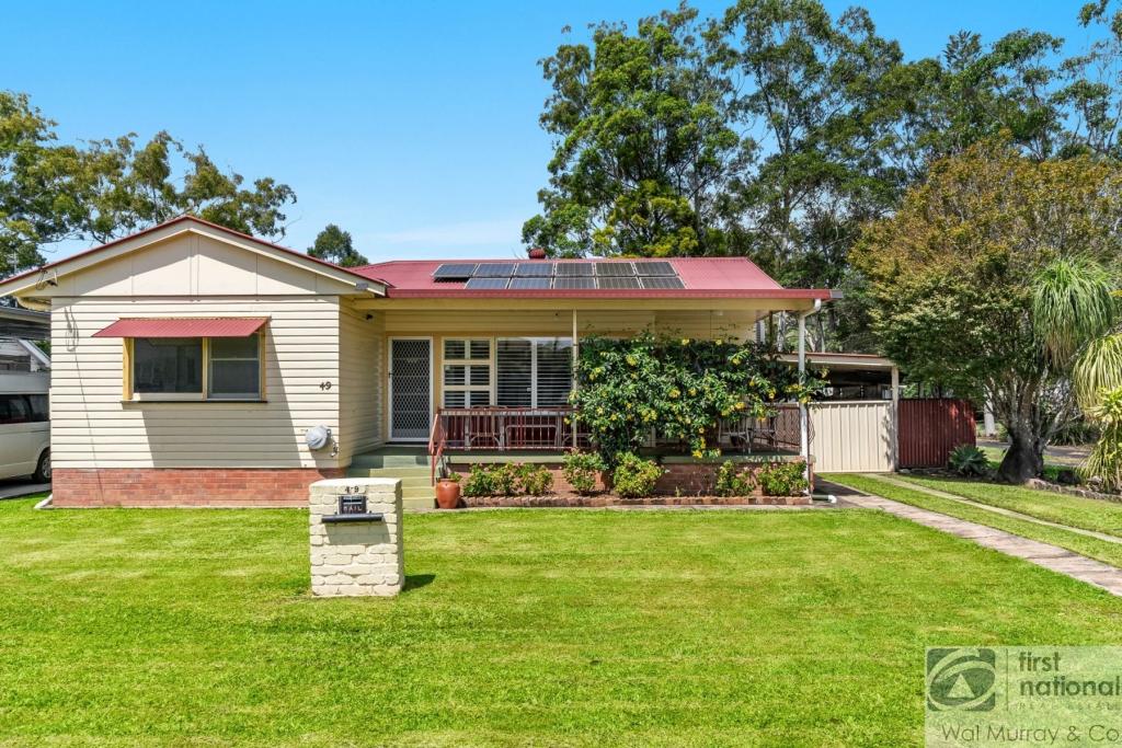 49 Caldwell Ave, East Lismore, NSW 2480