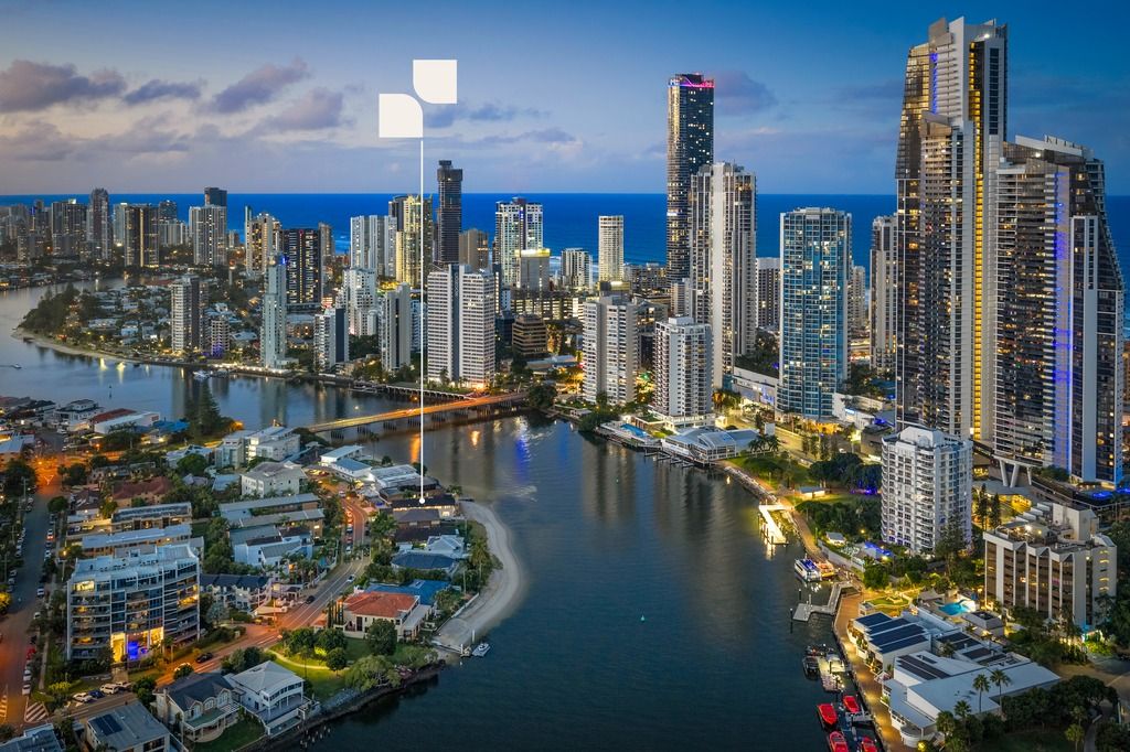 21 Tarcoola Cres, Surfers Paradise, QLD 4217