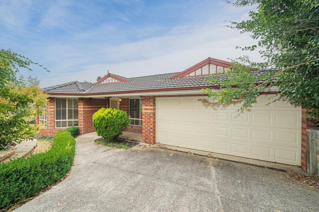 101 Marisa Cres, Berwick, VIC 3806