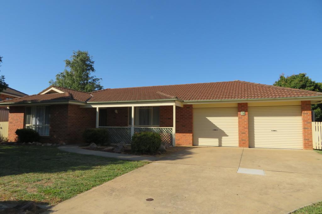 3 Elliot Cl, Windradyne, NSW 2795