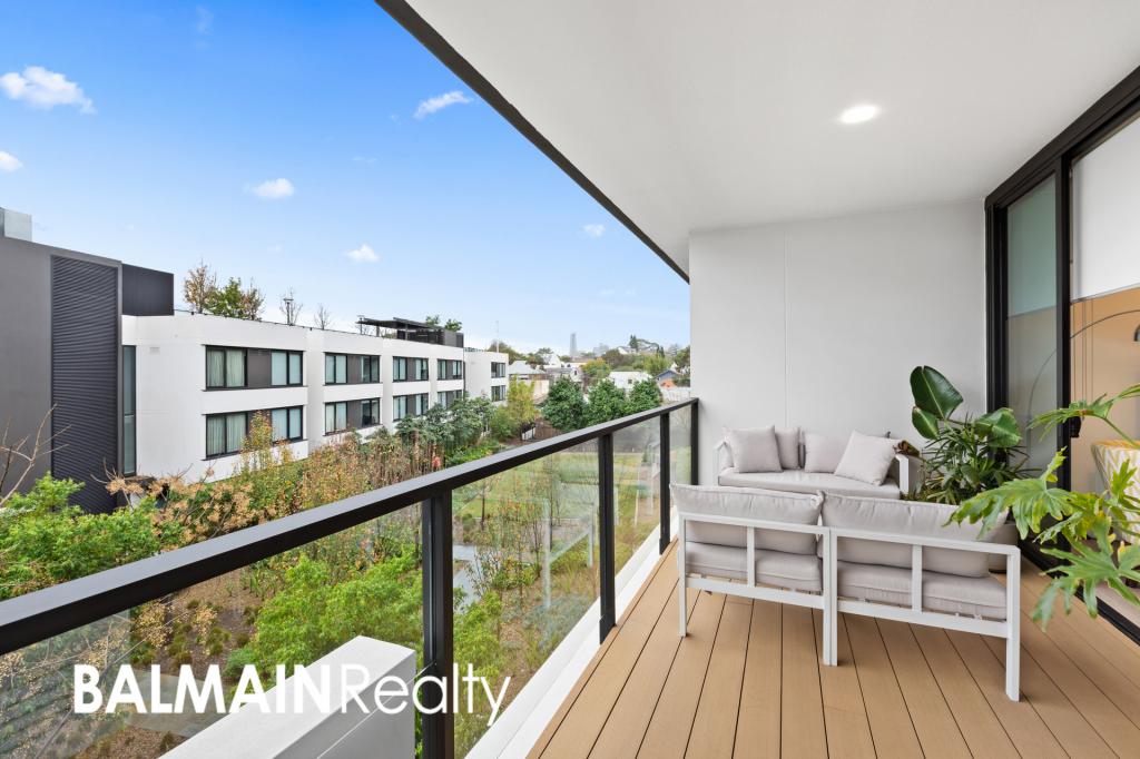 304/1 Nagurra Pl, Rozelle, NSW 2039