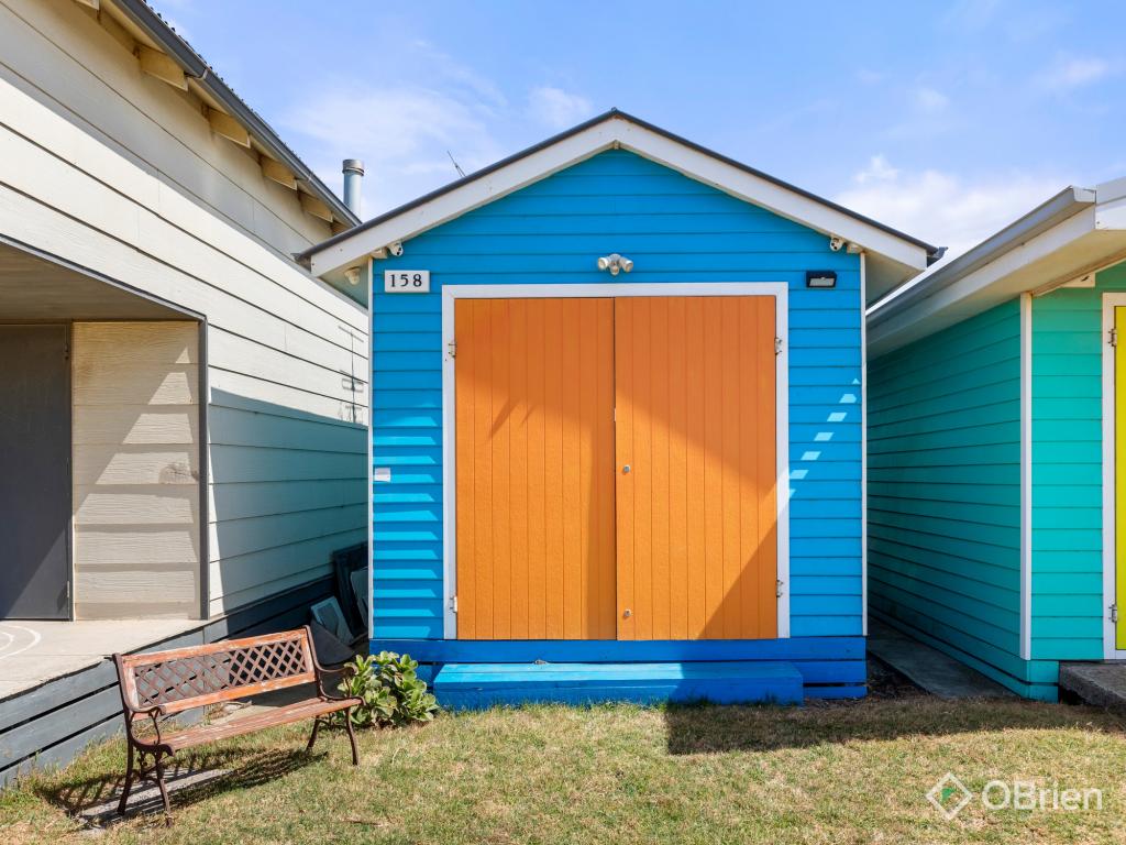 158 Campbells Cove Rd, Werribee South, VIC 3030