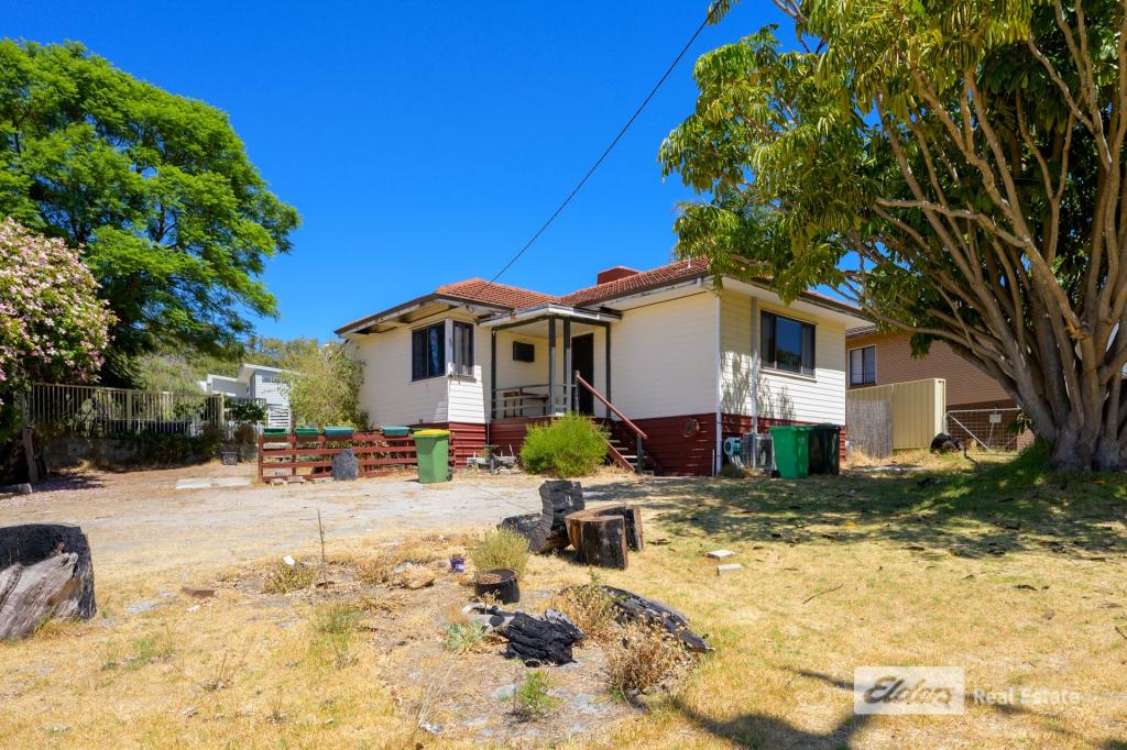 19 Steere St, Donnybrook, WA 6239