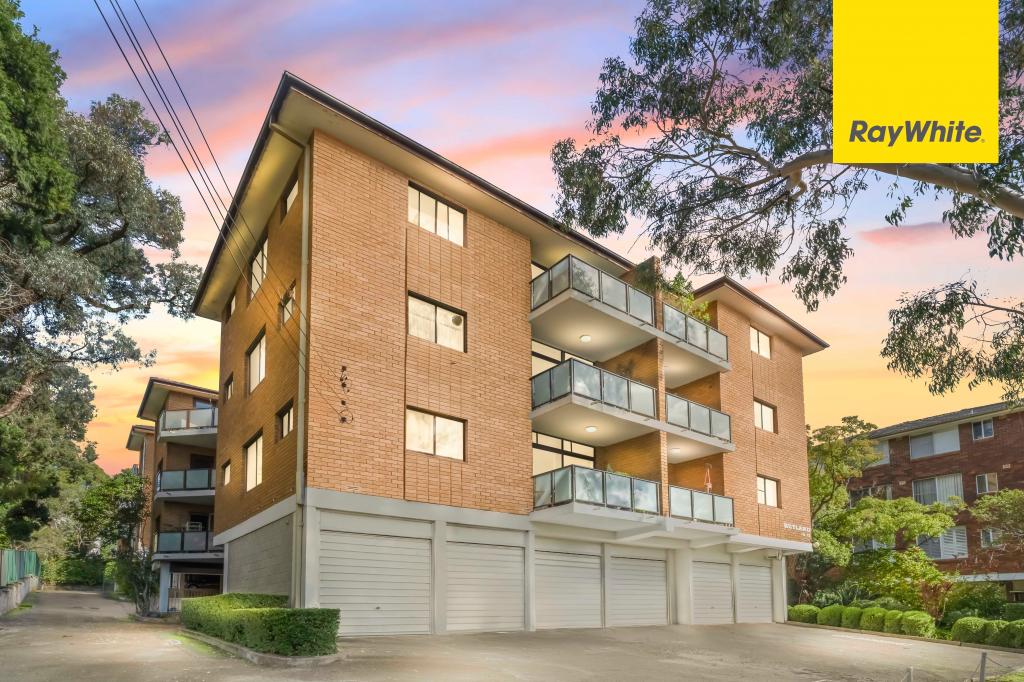 19/10-12 Price St, Ryde, NSW 2112