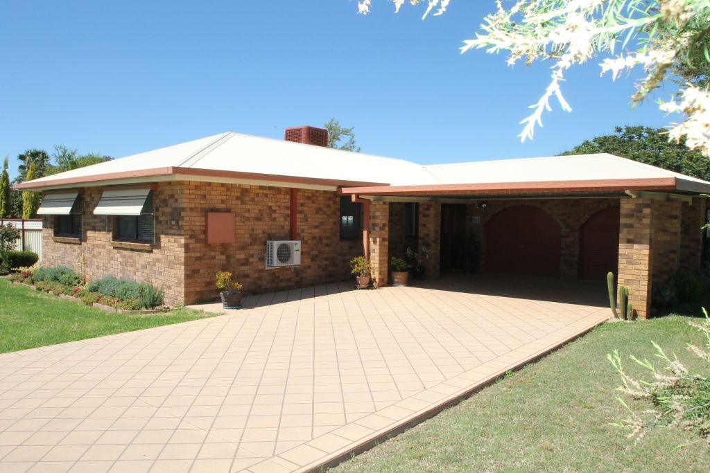 218 Hawker St, Quirindi, NSW 2343