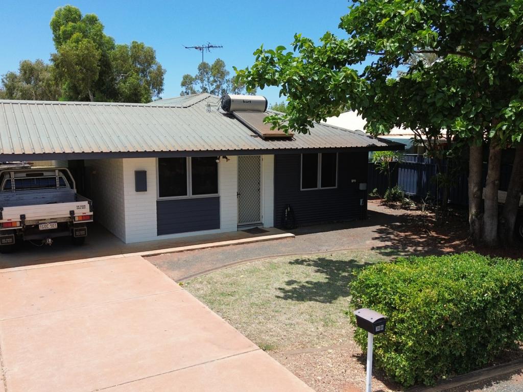 36B KOOMBANA AVE, SOUTH HEDLAND, WA 6722