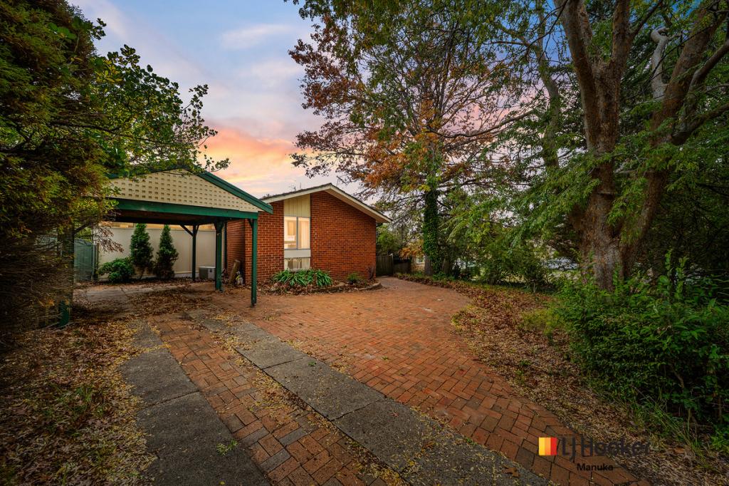 35 Eugenia St, Rivett, ACT 2611