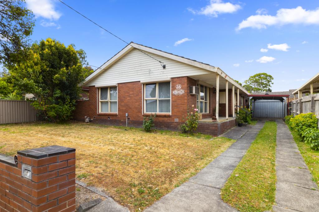 3a Jenkins St, Noble Park, VIC 3174