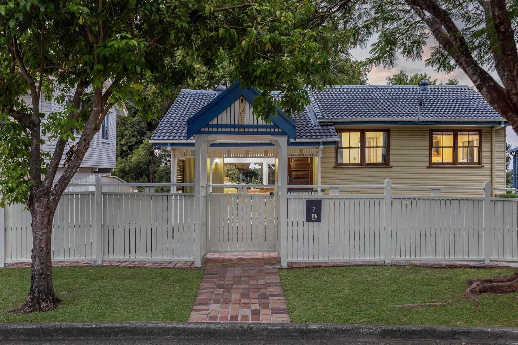7 Janelle St, Aspley, QLD 4034