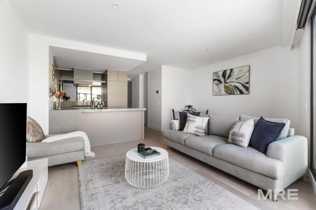 122/35 Camberwell Rd, Hawthorn East, VIC 3123
