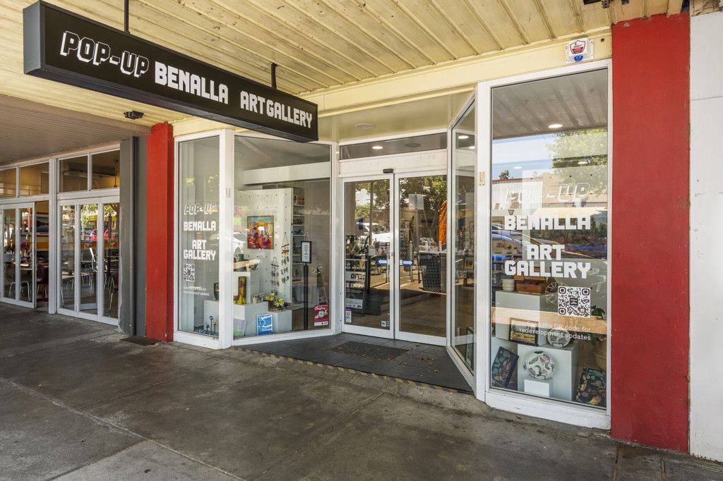 75 Bridge St, Benalla, VIC 3672