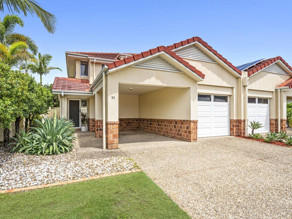 52/11 Eden Ct, Nerang, QLD 4211