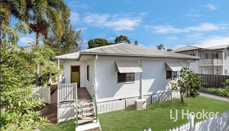 4 Swales St, Mundingburra, QLD 4812