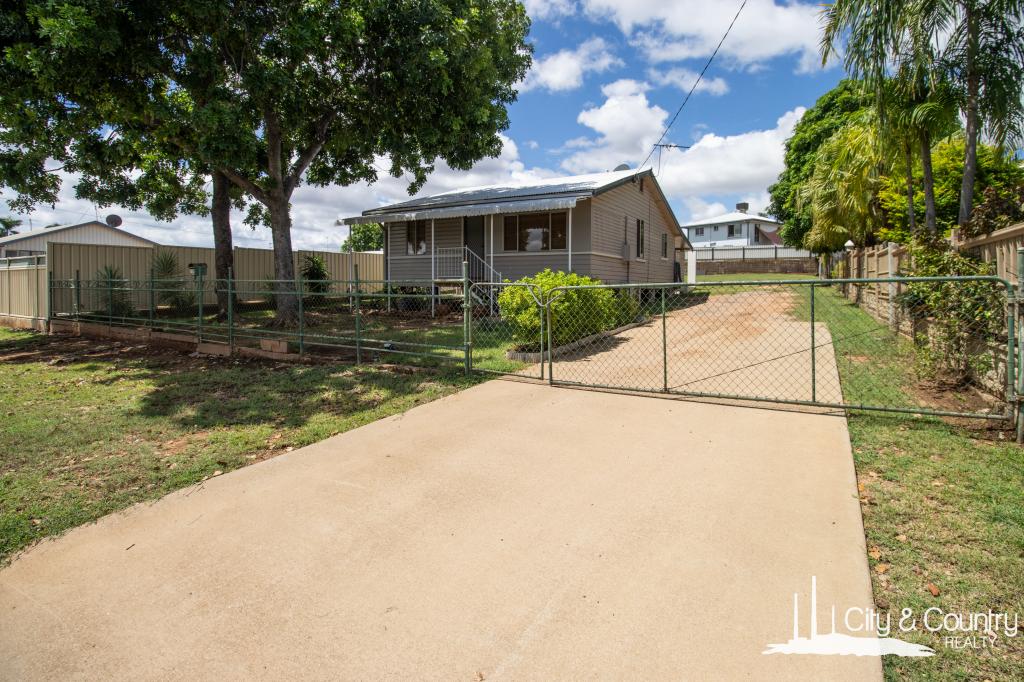 70 West St, Mount Isa, QLD 4825