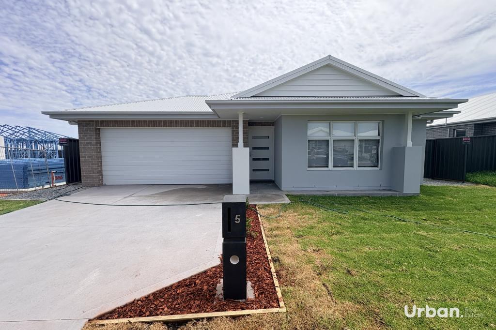 5 Lilium St, Lochinvar, NSW 2321