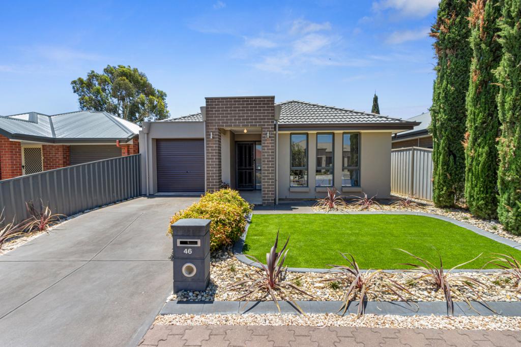 46 Field St, Parafield Gardens, SA 5107