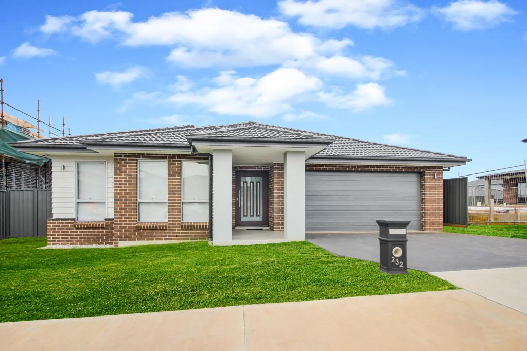 232 Village Cct, Gregory Hills, NSW 2557