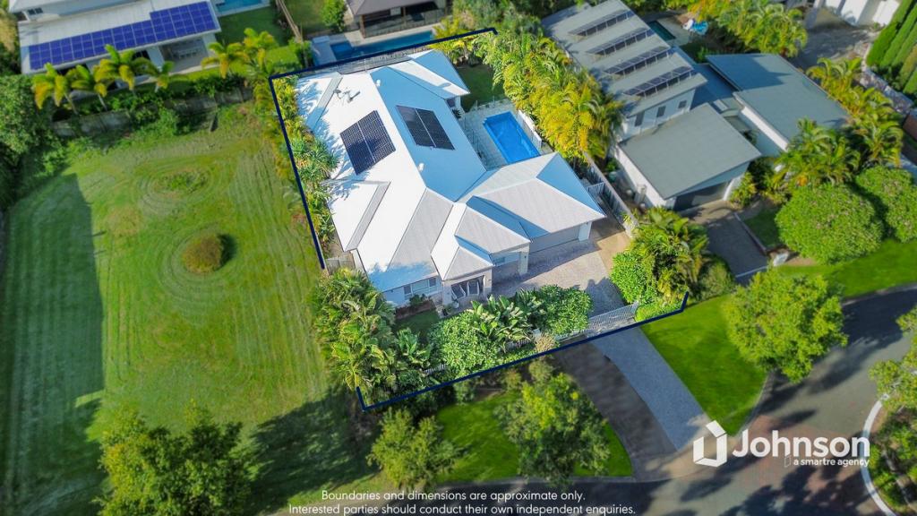 51 Condamine Dr, Sinnamon Park, QLD 4073