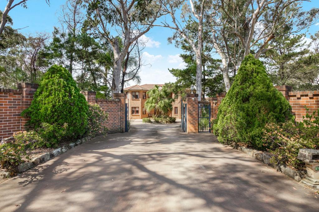 12 Muscios Rd, Glenorie, NSW 2157