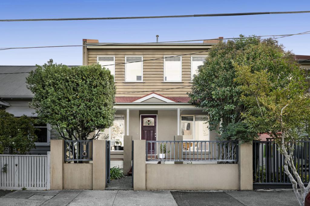 3/1 Ferguson St, Ascot Vale, VIC 3032