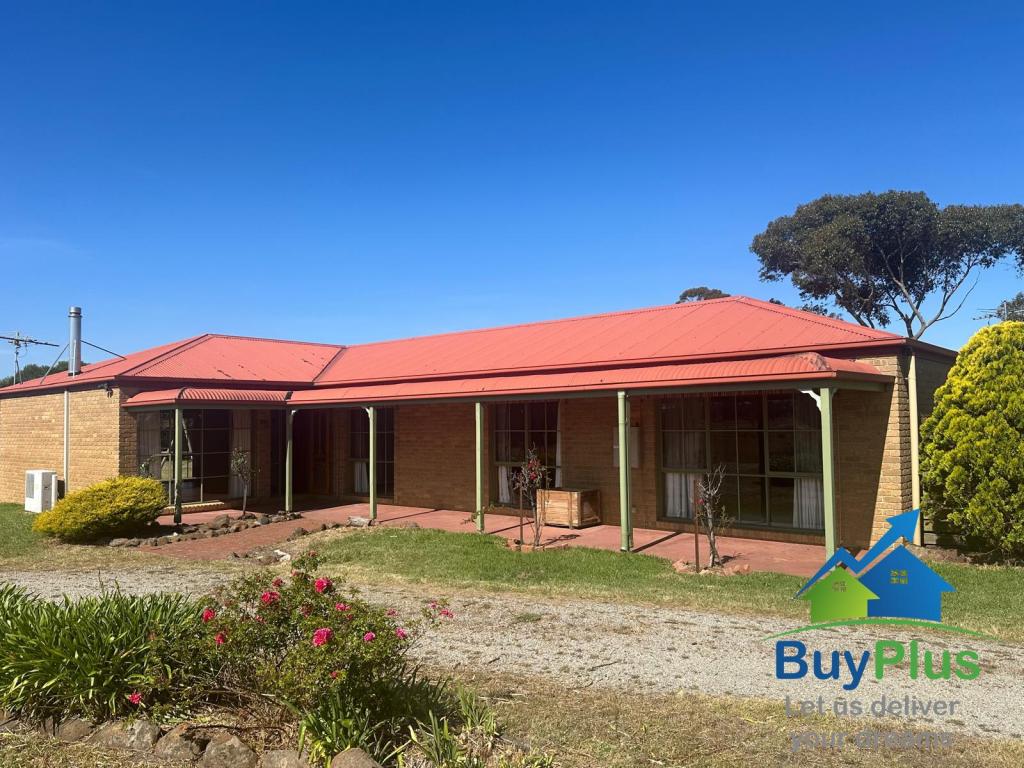 71 Primes Ct, Balliang, VIC 3340