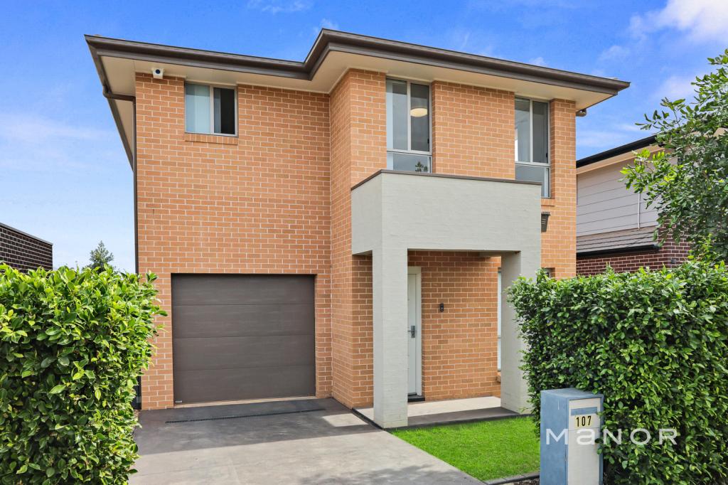 107 Tallawong Rd, Rouse Hill, NSW 2155