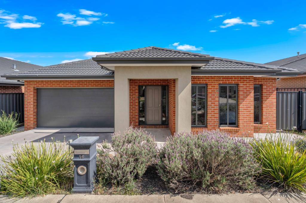 16 Oresund St, Craigieburn, VIC 3064