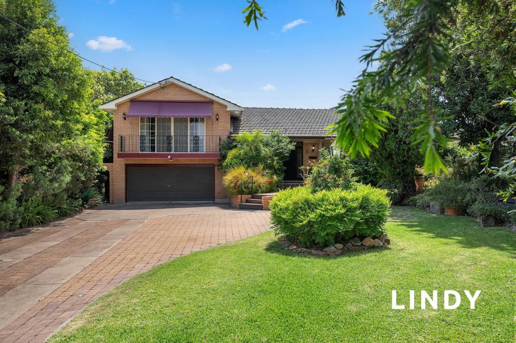 7 Sylvester Cl, Singleton, NSW 2330