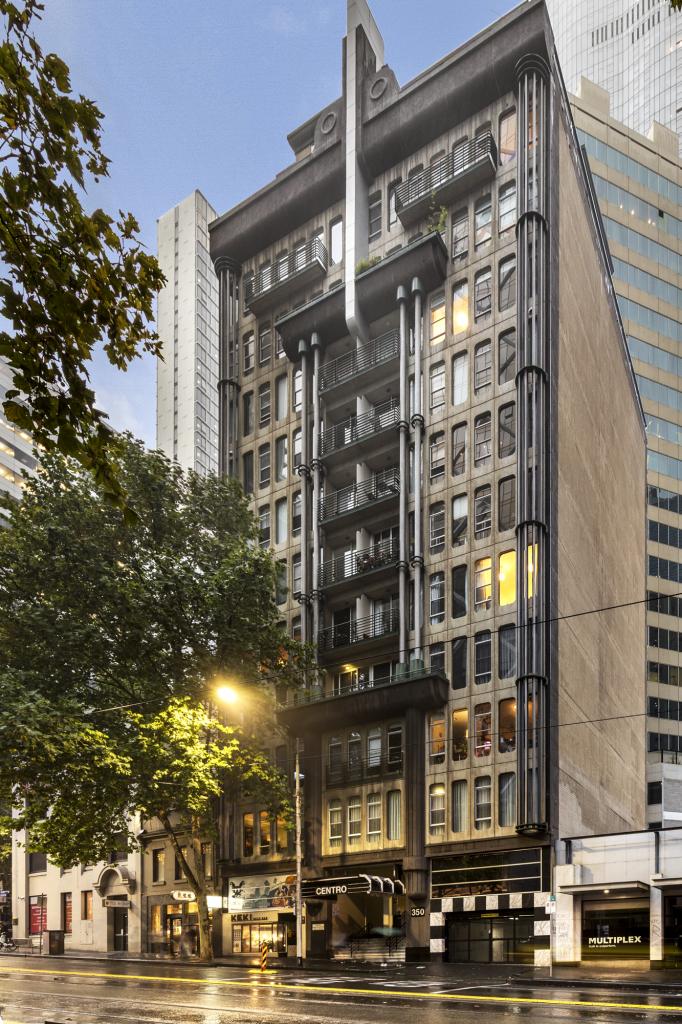 1102/350 La Trobe St, Melbourne, VIC 3000