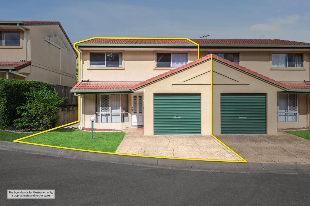 17/2788 Logan Rd, Underwood, QLD 4119