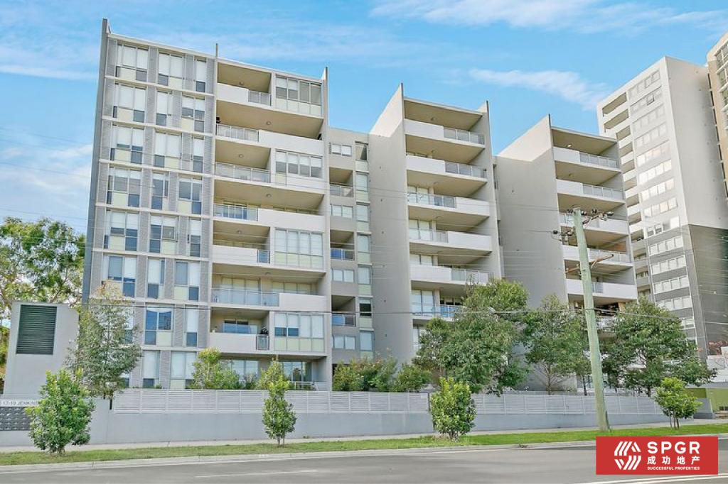 32/17-19 Jenkins Rd, Carlingford, NSW 2118