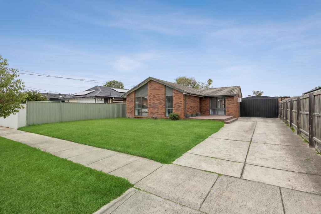 46 Davanzo Ave, Clarinda, VIC 3169