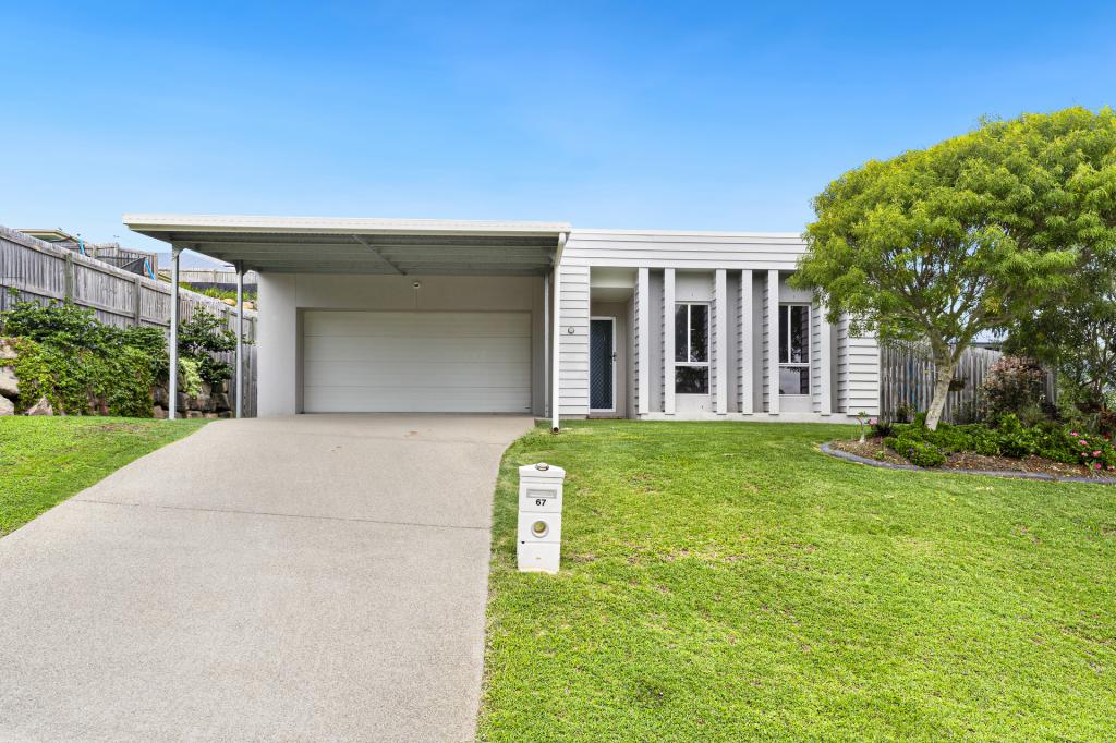 67 COCOANUT POINT DR, ZILZIE, QLD 4710