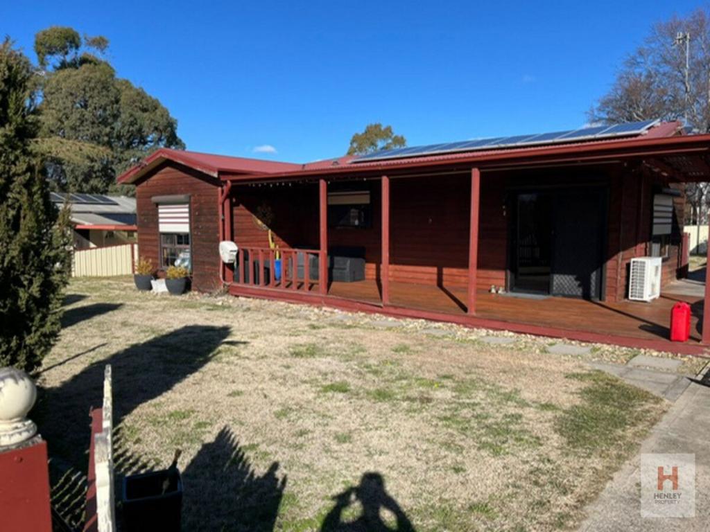 20 Namala St, Cooma, NSW 2630