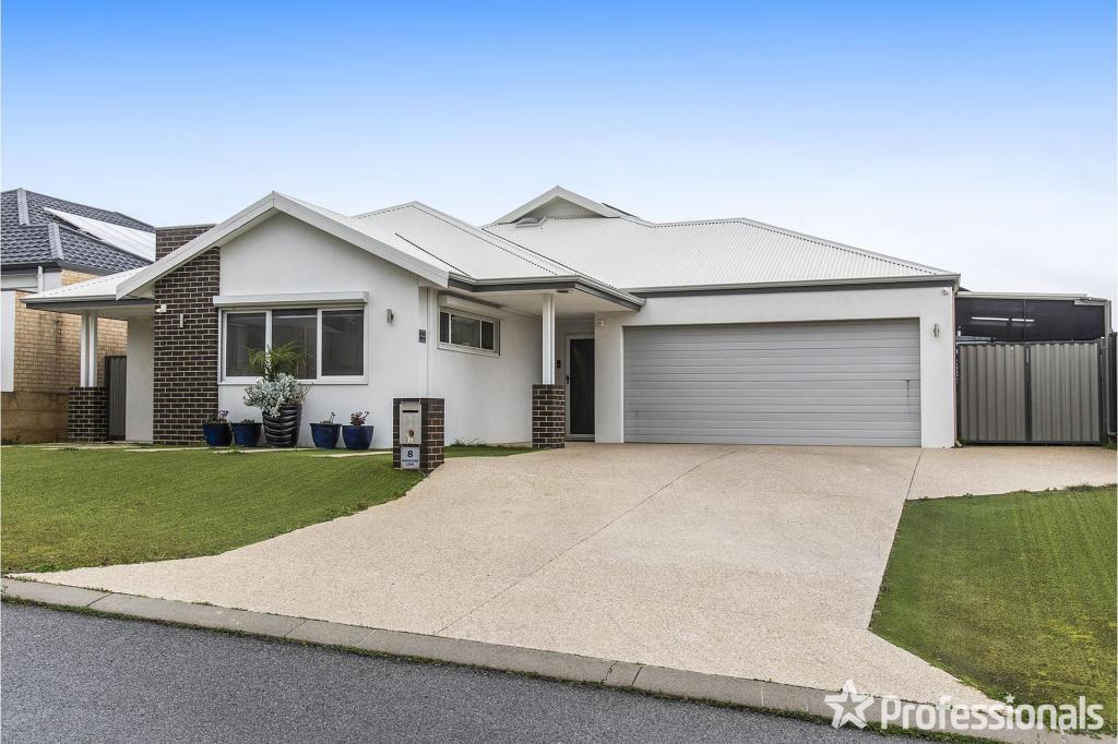 8 Magazine Link, Byford, WA 6122