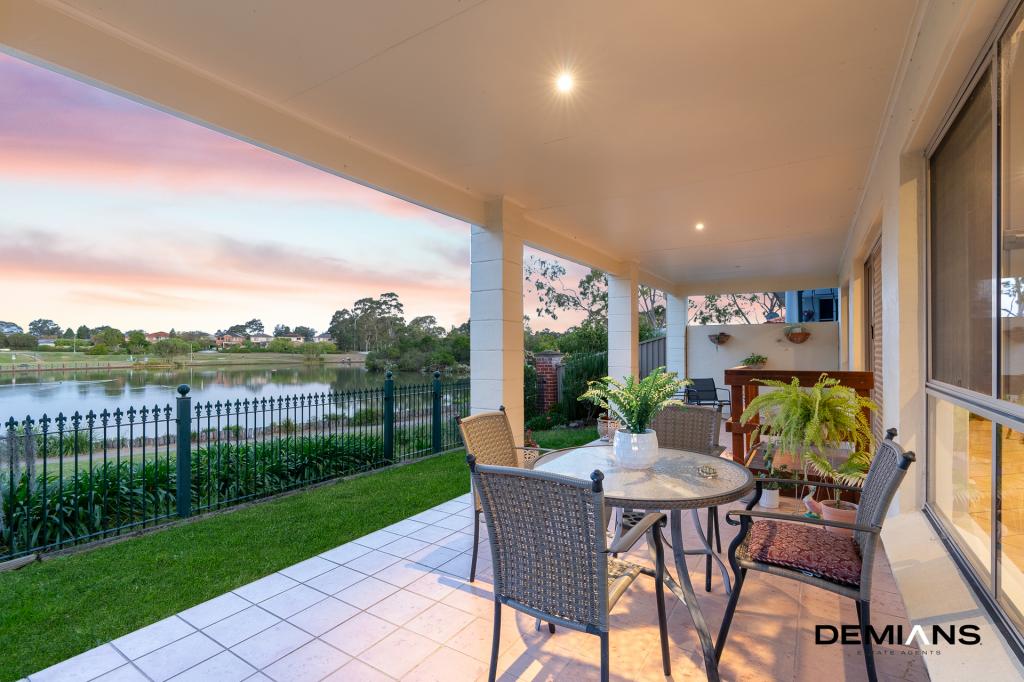 6 Peri Ct, Wattle Grove, NSW 2173