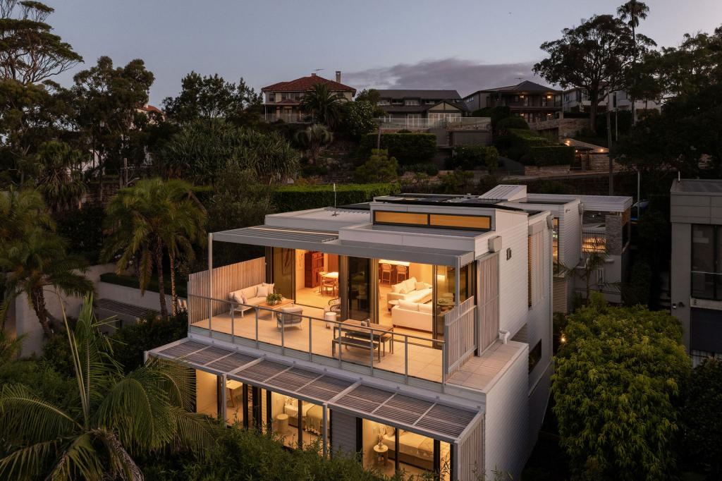 26 Kirkoswald Ave, Mosman, NSW 2088
