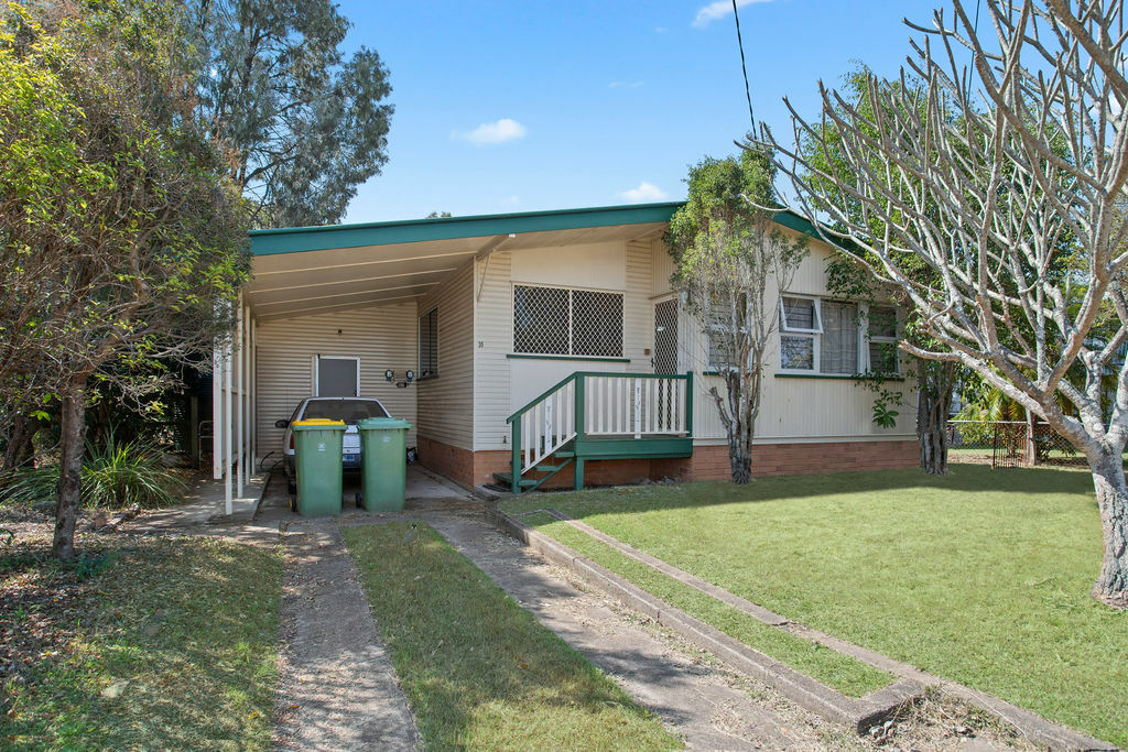 10 Grafton St, East Ipswich, QLD 4305