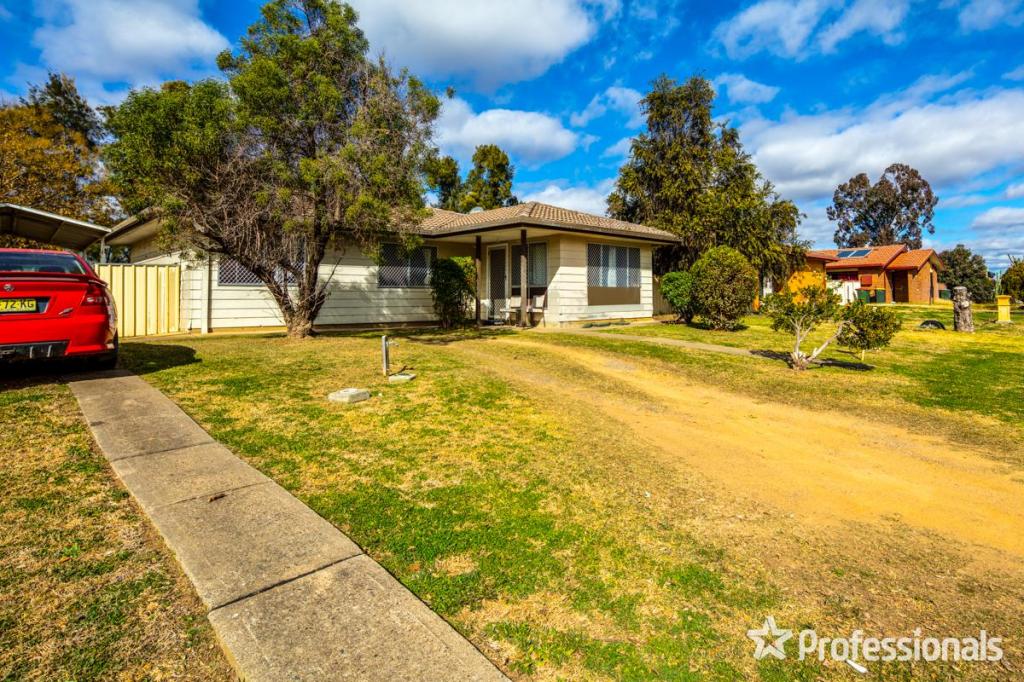 7 Matheson St, West Tamworth, NSW 2340