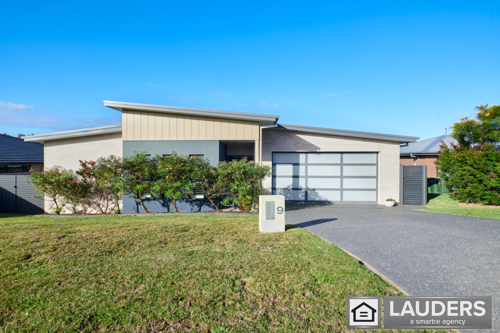 9 Marra Dr, Old Bar, NSW 2430