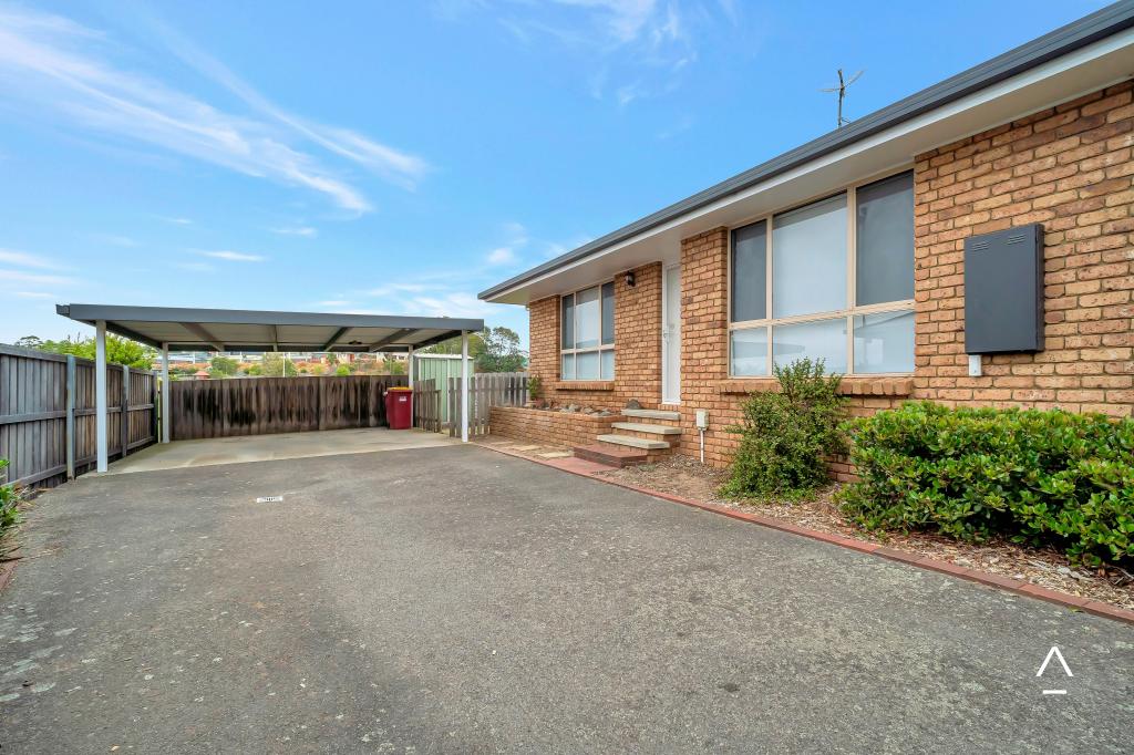 2/43 Morris St, Prospect, TAS 7250