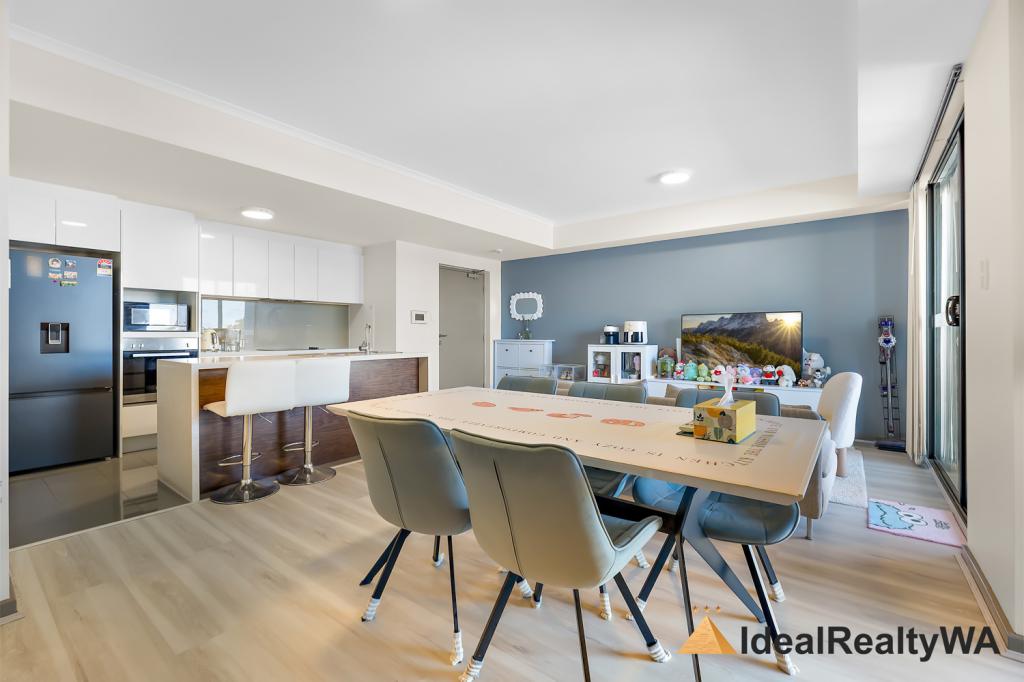 201/60 Grose Ave, Cannington, WA 6107