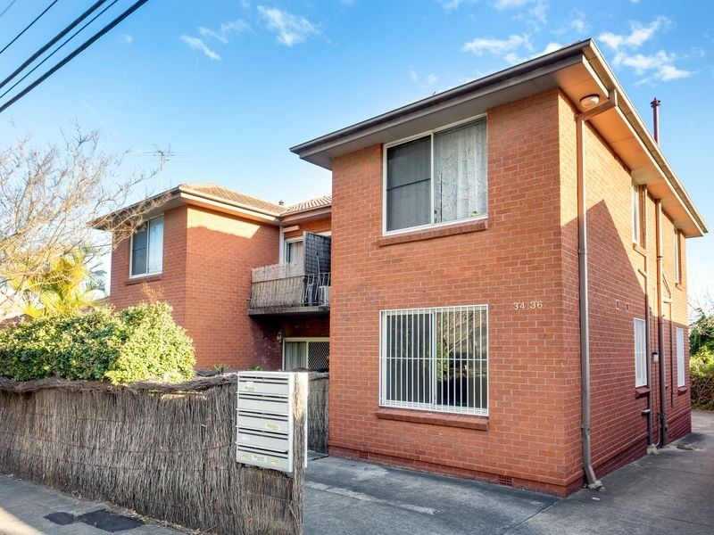 34 SMITH ST, TEMPE, NSW 2044