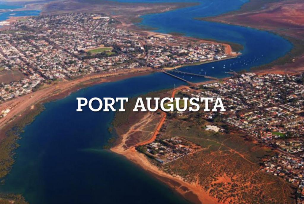 11- 13 Drysdale St, Port Augusta, SA 5700