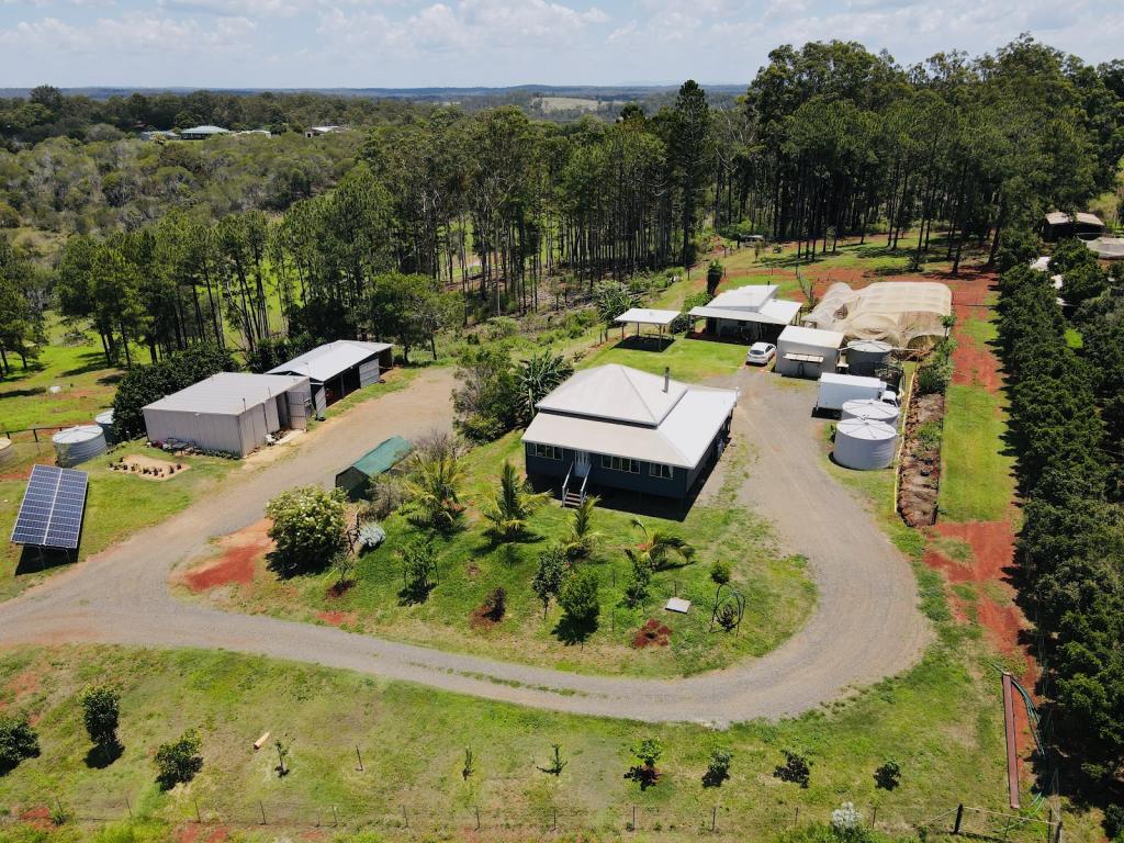 2 Fieldhead Rd, South Isis, QLD 4660