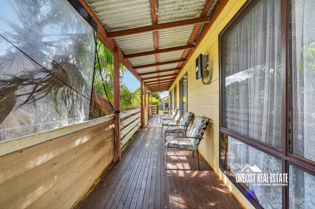48 Tyndall St, Orbost, VIC 3888