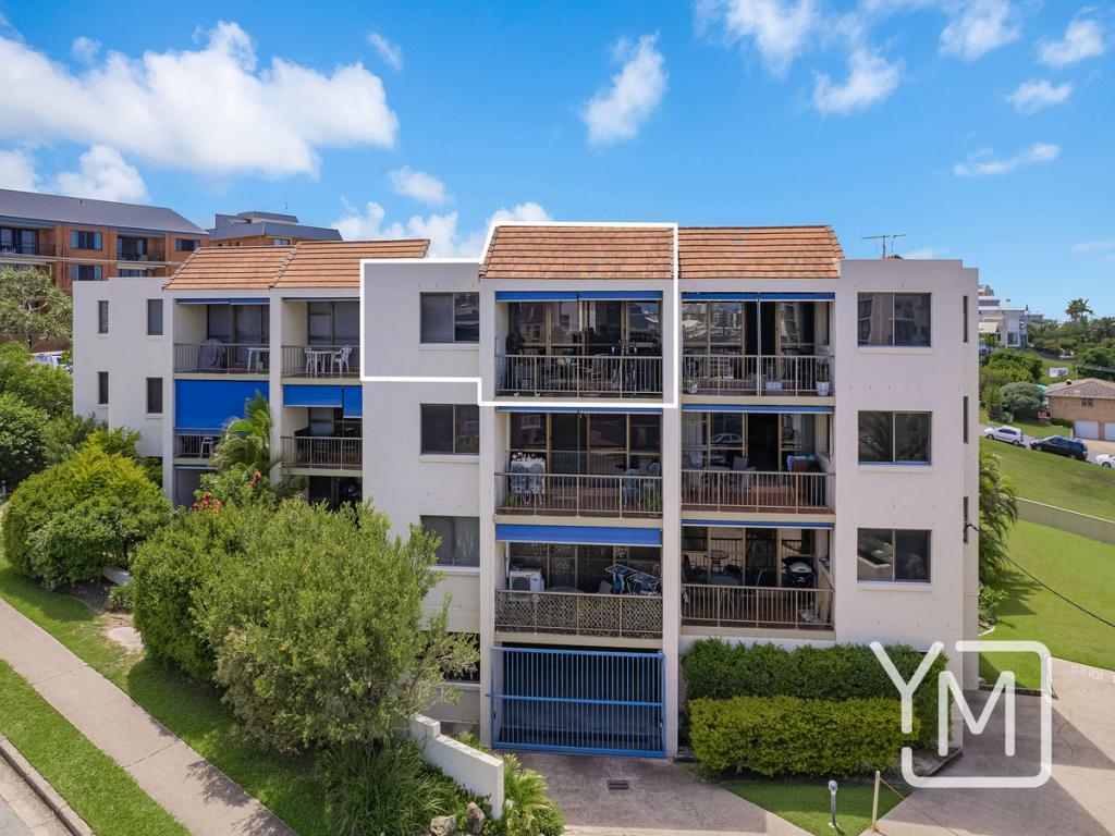 16/43 Albert St, Kings Beach, QLD 4551