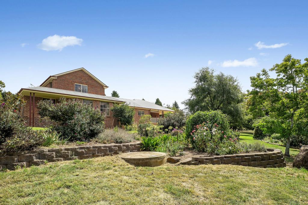140 Guyong Rd, Blayney, NSW 2799